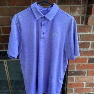 Under Armour Golf Polo